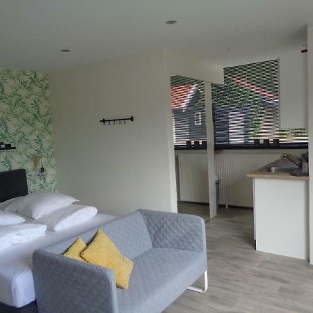 Sfeervolle 2 Persoons Studio In Bakkeveen Экстерьер фото
