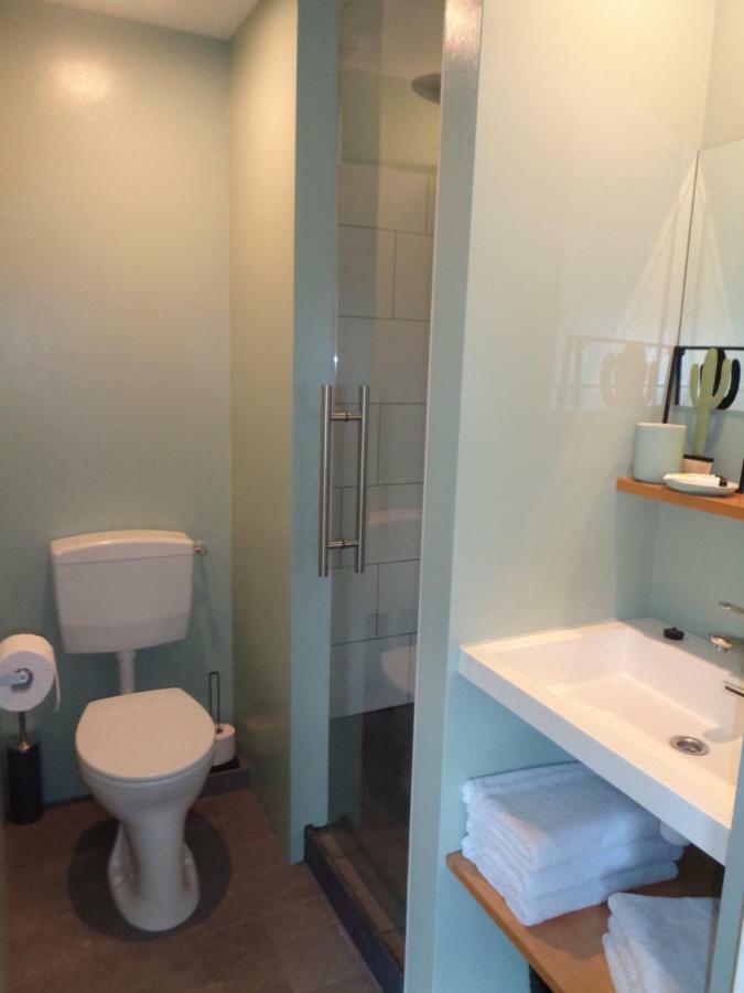 Sfeervolle 2 Persoons Studio In Bakkeveen Экстерьер фото