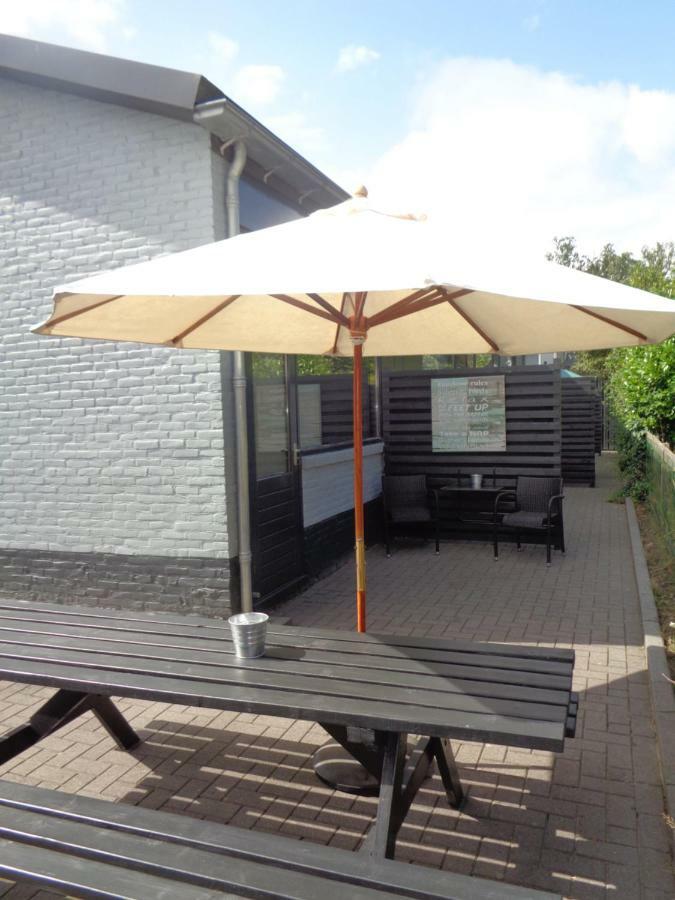 Sfeervolle 2 Persoons Studio In Bakkeveen Экстерьер фото