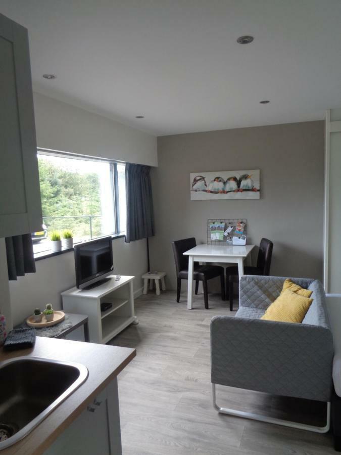 Sfeervolle 2 Persoons Studio In Bakkeveen Экстерьер фото