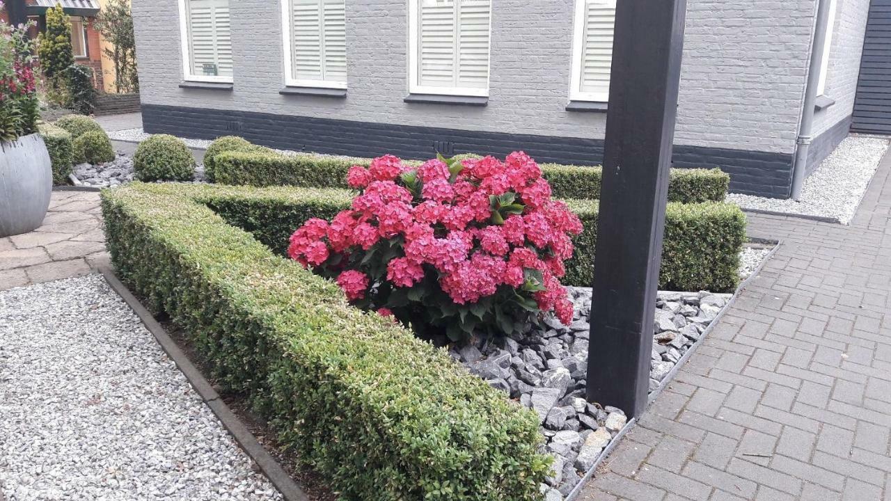 Sfeervolle 2 Persoons Studio In Bakkeveen Экстерьер фото